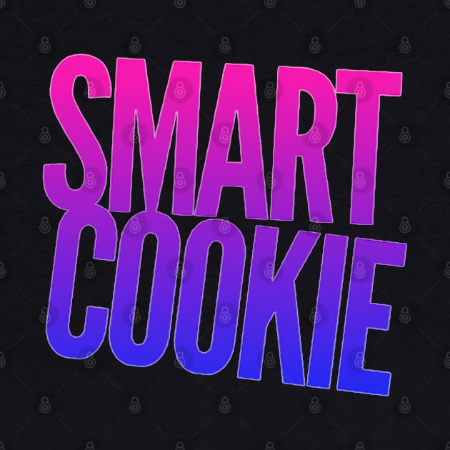 Smart cookie by BoogieCreates